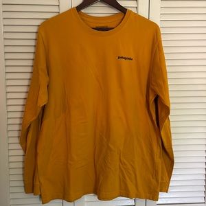Men’s Patagonia long sleeve